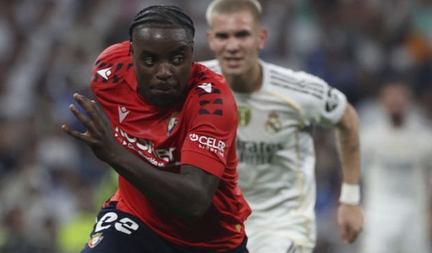 Енцо Бойомо, Getty Images