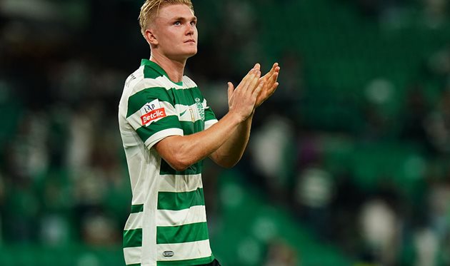 Конрад Гардер, getty images 