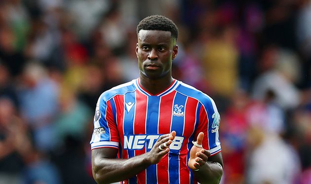 Марк Геї, getty images