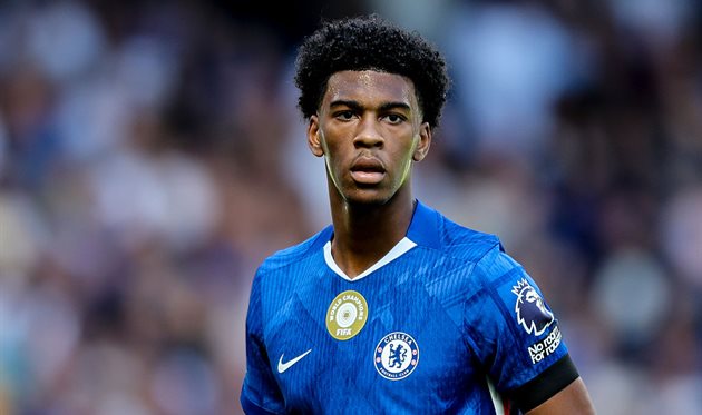 Джош Ачімпонг, getty images