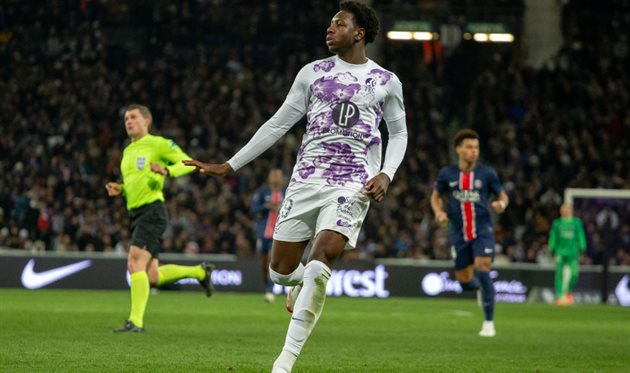 Джейді Канво, getty images 