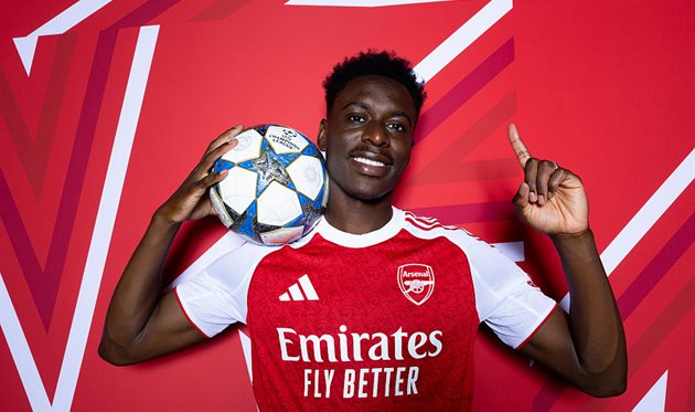 Альберт Самбі Локонга, getty images