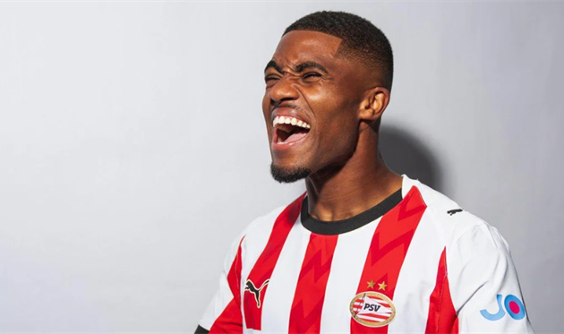 Myron Boadu, psv