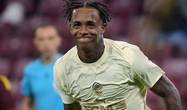 фото ФК Шахтар Донецьк