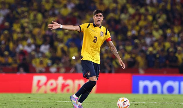 П'єро Інкап'є, getty images 