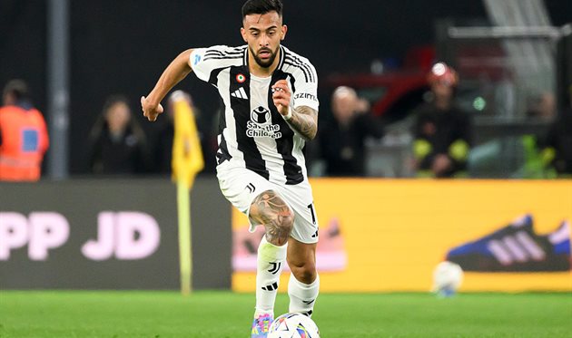 Ніко Гонсалес, Getty Images