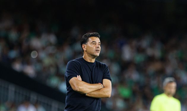 Мічел Санчес, getty images