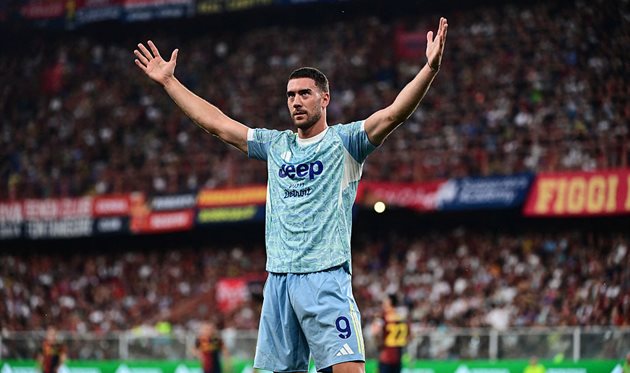 Влахович, gettyimages