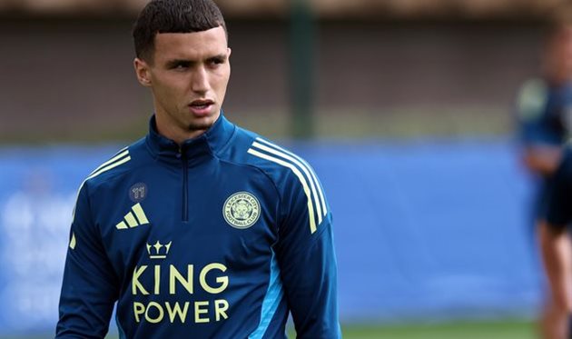 Біляль Ель-Ханнус, Getty Images