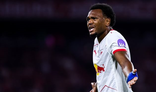 Лої Опенда, Getty Images