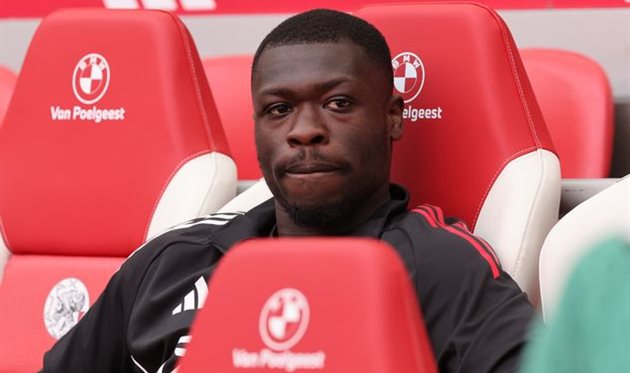 Браян Броббі, Getty Images