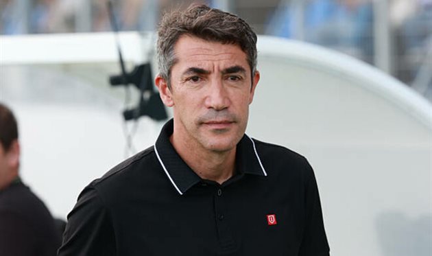 Бруну Лаже, Getty images 