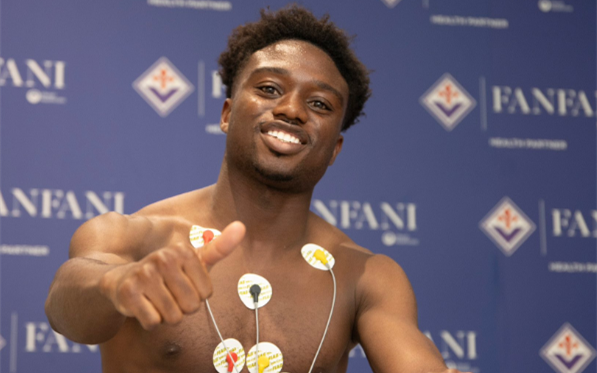 Тарік Лемпті, getty images