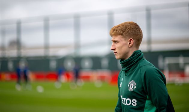 Захар Бауманн, getty images