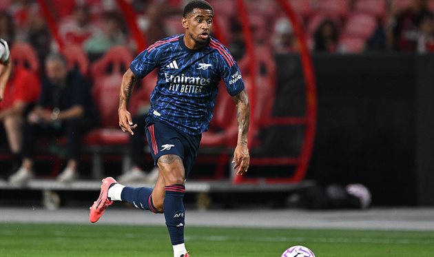 Ріс Нельсон, getty images