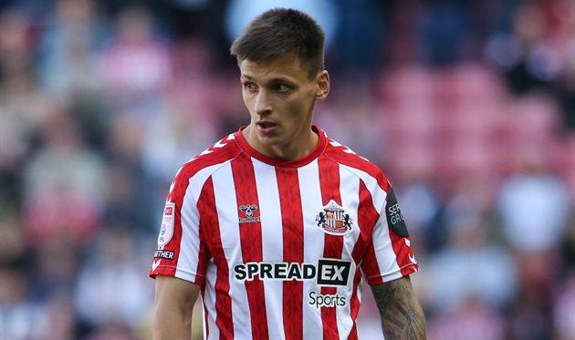 Назарій Русин, getty images