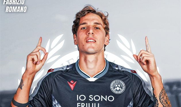 Ніколо Дзаніоло, Getty Images