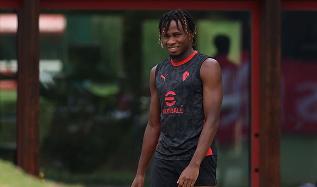 Samuel Chukwueze, getty images