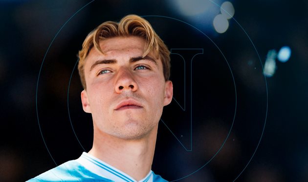 Расмус Гойлунн, Getty Images