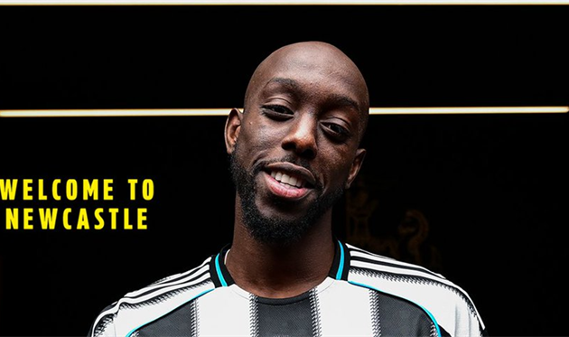 Bisa, Newcastle