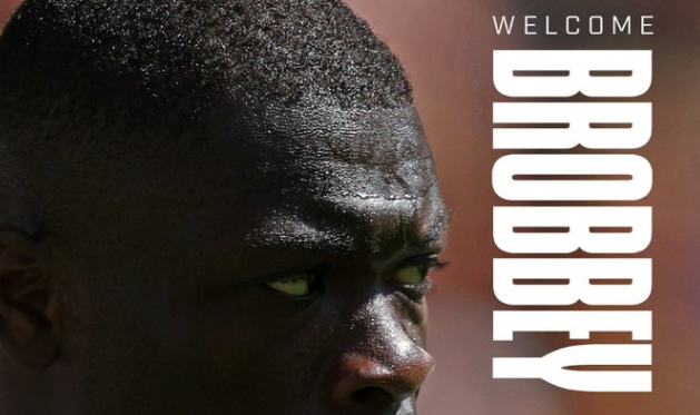 Броббі, Сандерленд