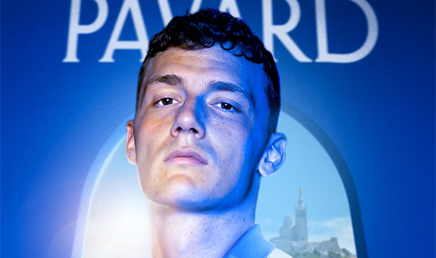 Павар, Марсель