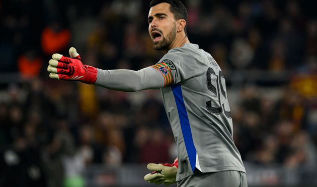 Діогу Кошта, getty images