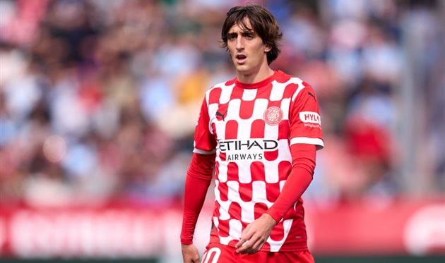 Браян Хіль, Getty Images