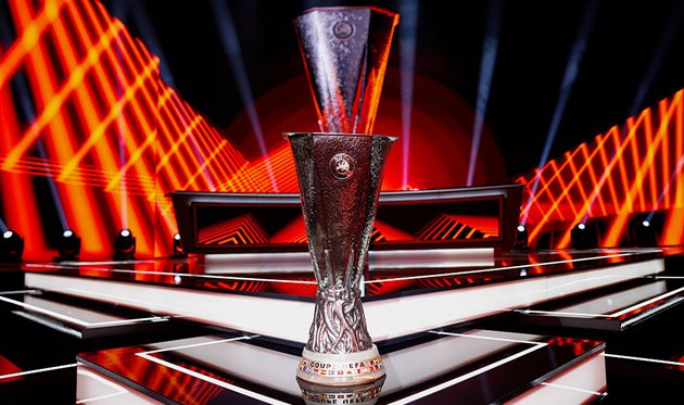 European League Cup, Getty Images