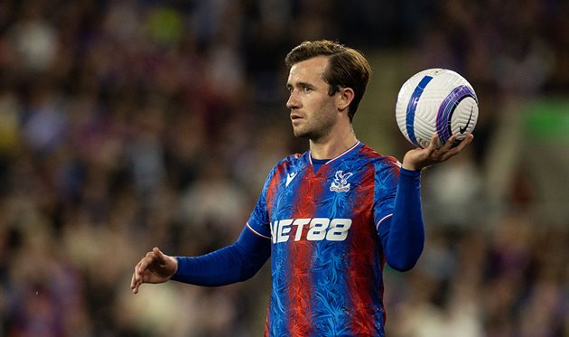 Бен Чілвелл, ФК Страсбур