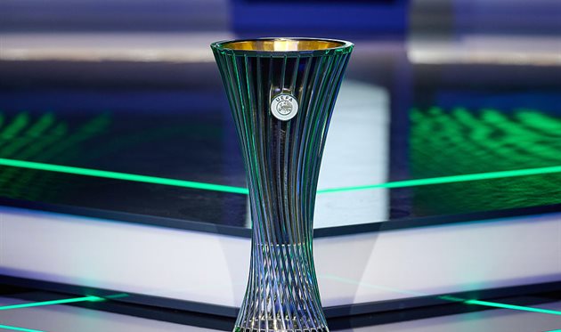 Кубок Ліги конференцій, getty images
