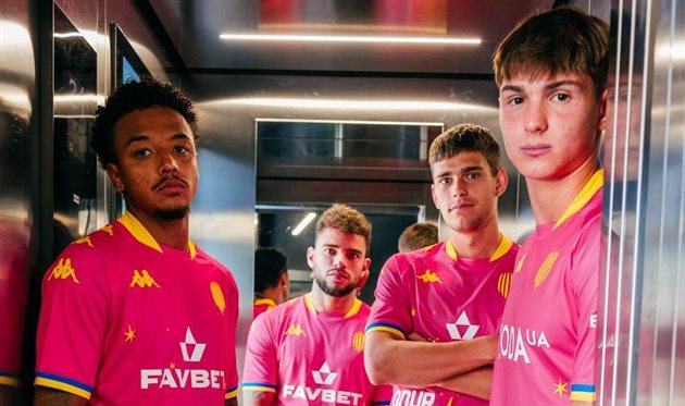 Фото ФК Рух