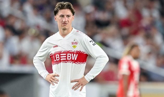 Ангело Штіллер, Getty Images