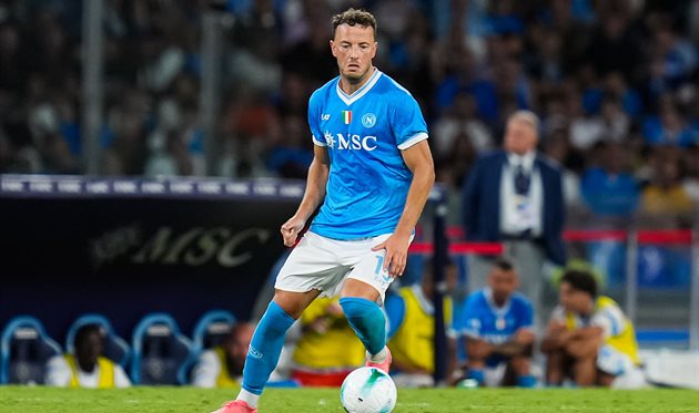 Амір Ррахмані, Getty Images