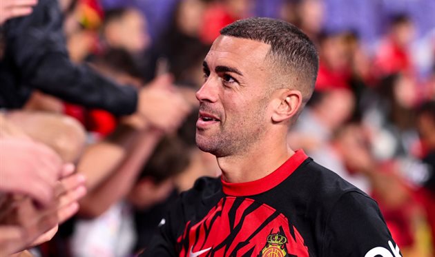 Дані Родрігес, Getty Images