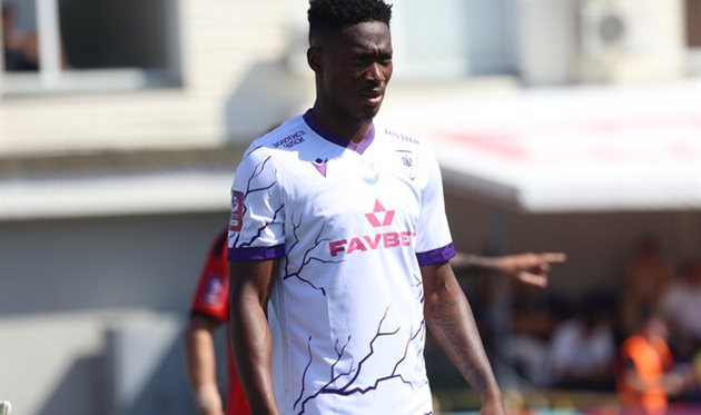 Franzis Momo, FC LNZ