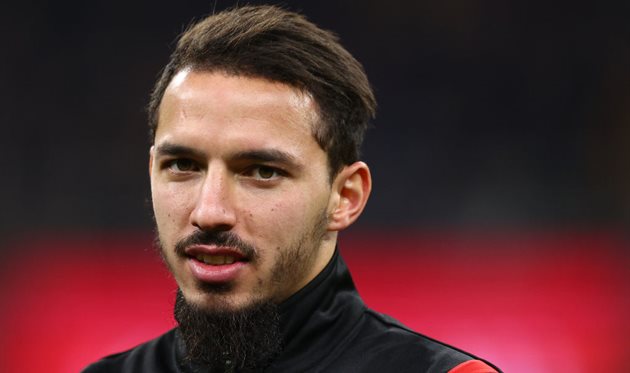 Ісмаель Беннасер, Getty Images