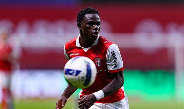 Роджер Фернандеш, Getty Images