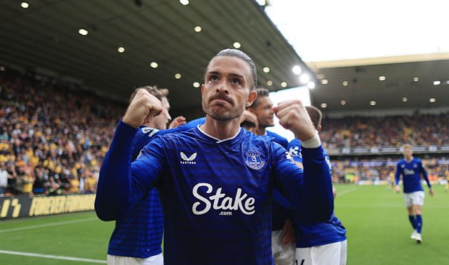 Джек Гріліш, getty images