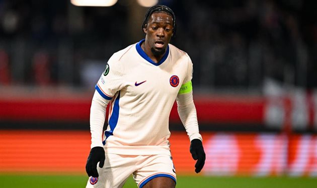 Аксель Дісасі, Getty Images