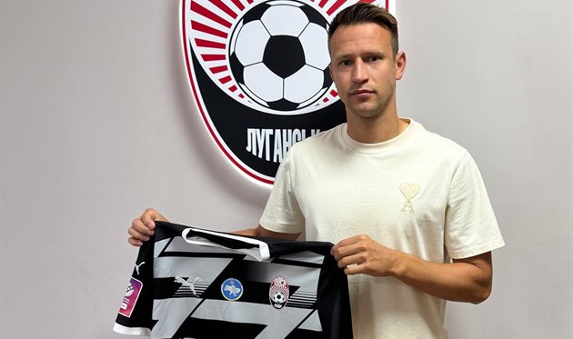 Богдан Кушніренко, zorya