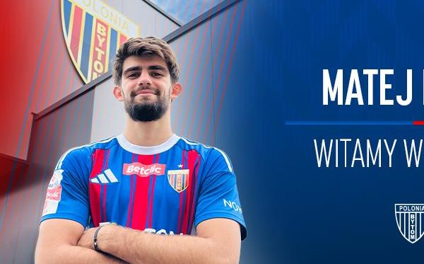 Матей Матич, polonia