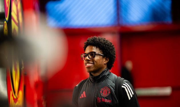 Тайрелл Маласія, Getty Images