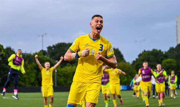 Іван Єрмачков, getty images