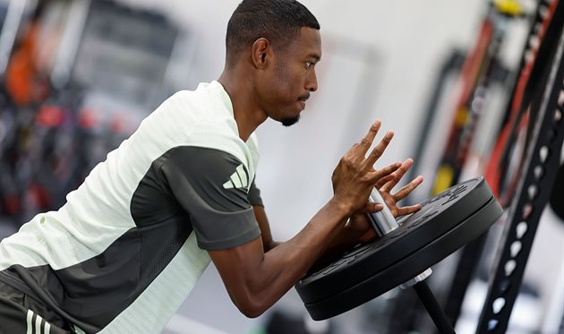 Давід Алаба, GETTY IMAGES