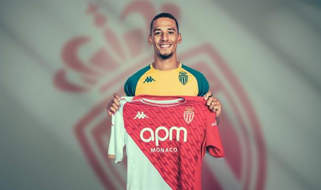 Тіло Керер, ФК Монако