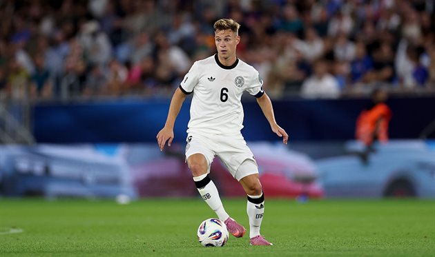 Кімміх, getty images