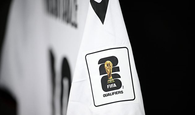 Кваліфікація чемпіонату світу-2026, Getty Images