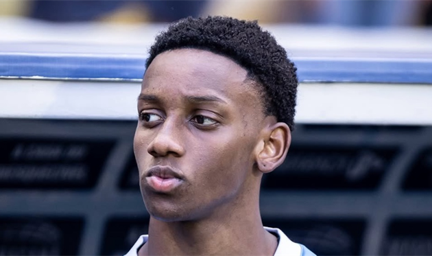 Габріел Мек, Getty images