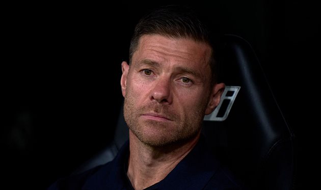 Хабі Алонсо, Getty Images